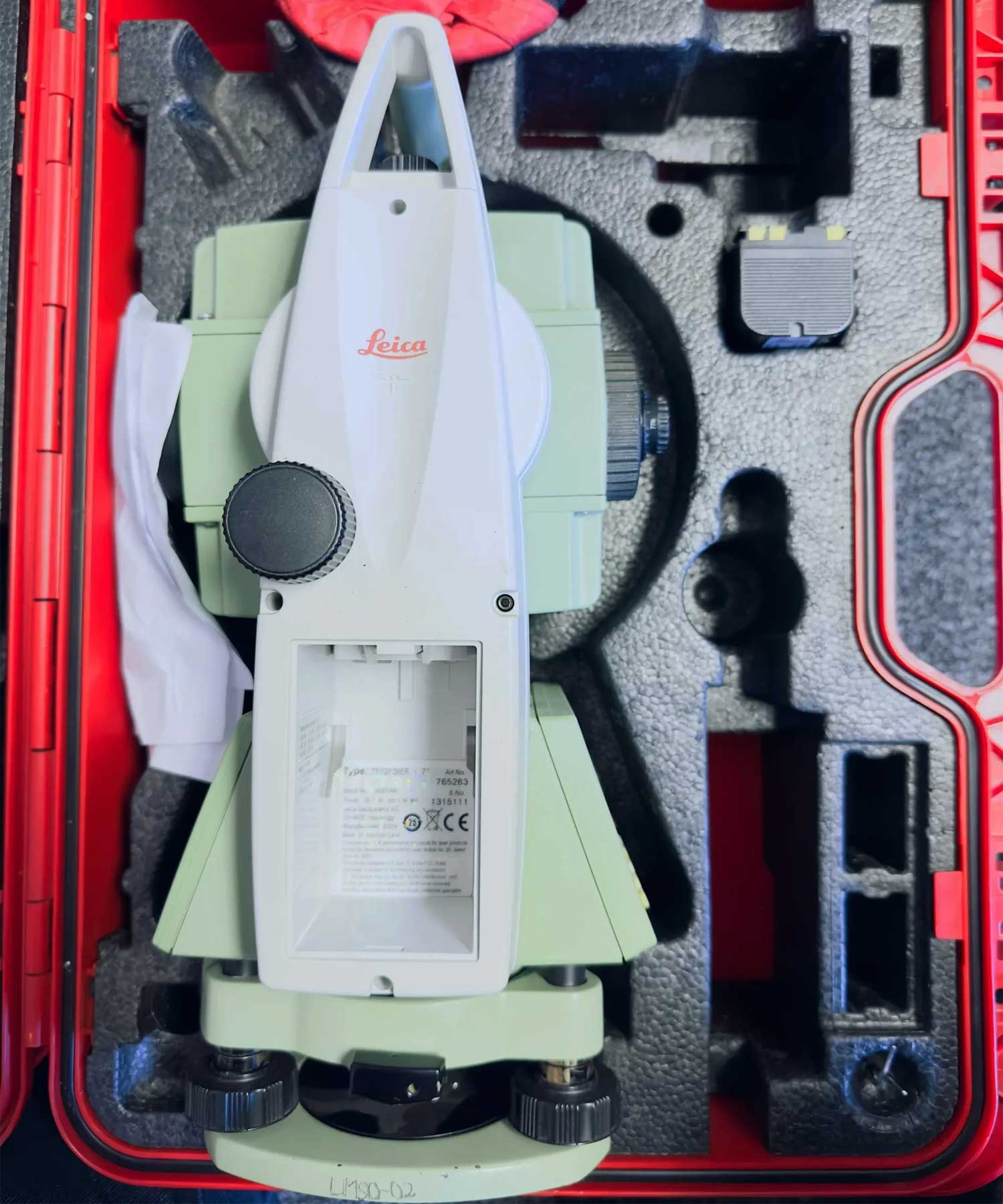 Leica-TS02-7-Total-Station-sale