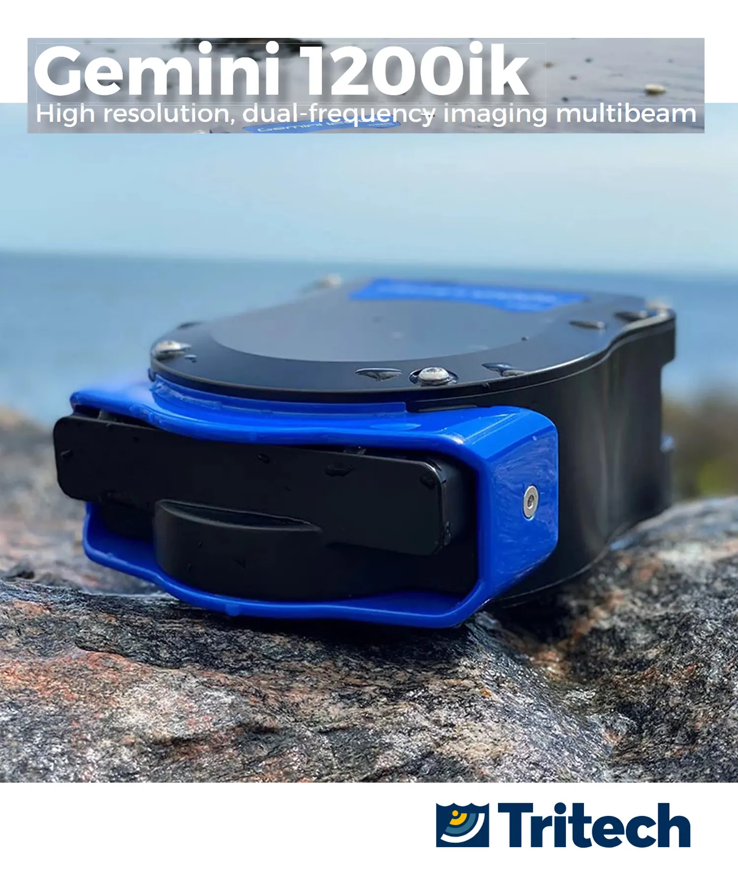 Tritech-Gemini-1200ik-Sale
