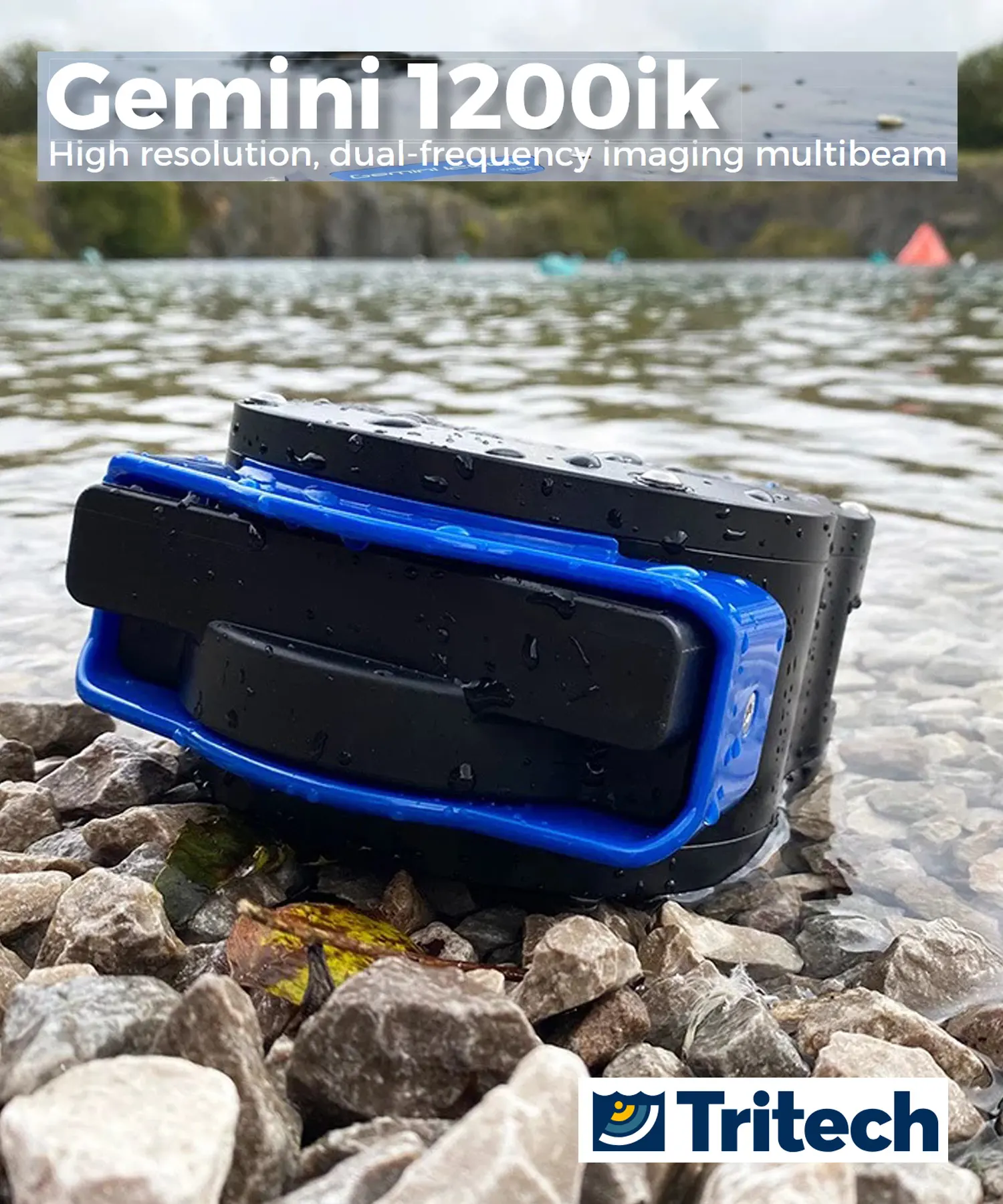 Tritech-Gemini-1200ik