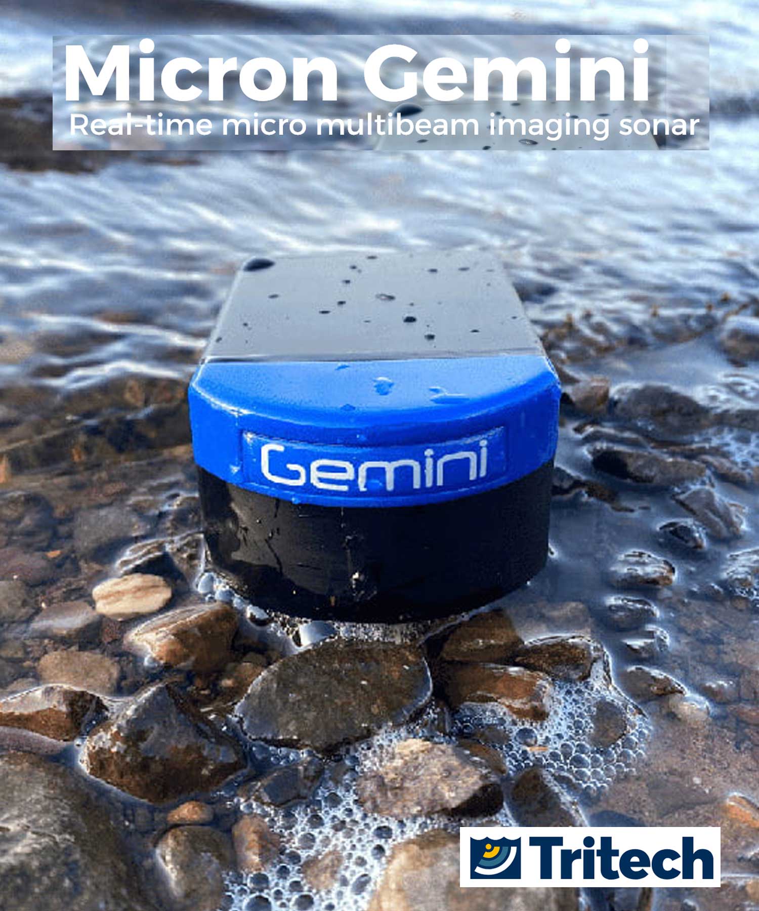 Tritech-Gemini-Multibeam-Imaging-Sonar