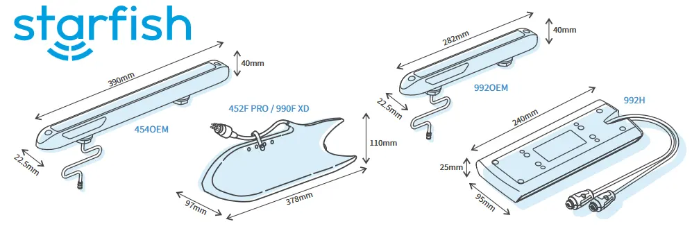 Blueprint-Subsea-Starfish-Sidescan-Sonars-Spesification