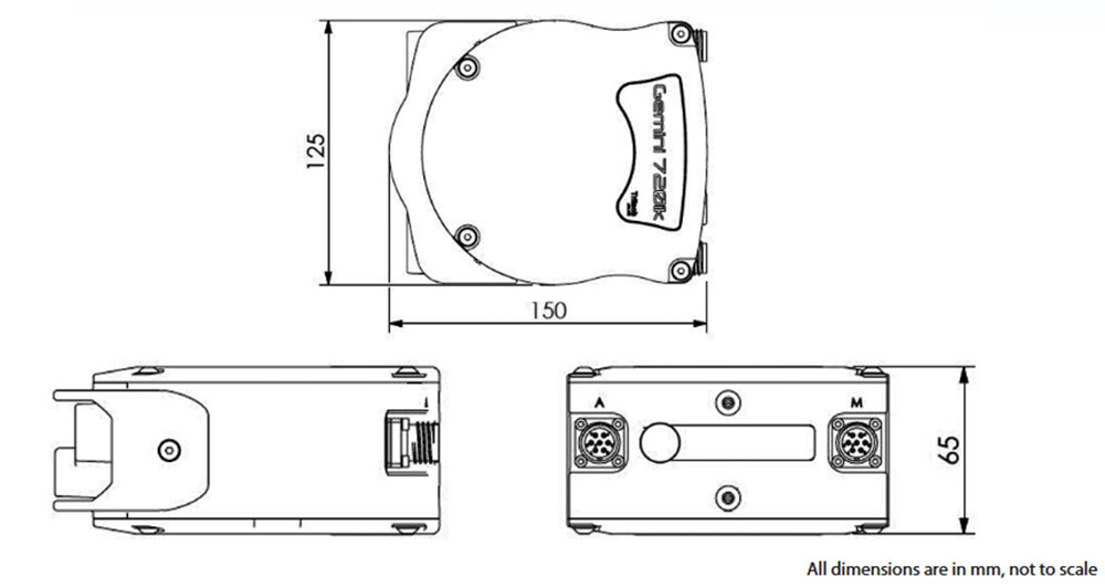Tritech-Gemini-720ik-Specification