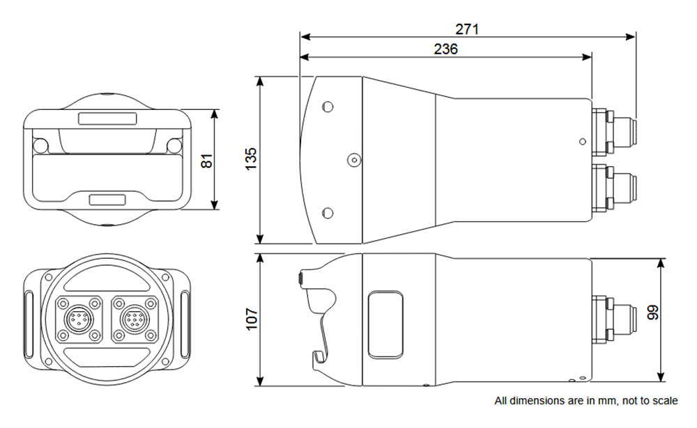 Tritech-Gemini-720is-Specification-Diagram