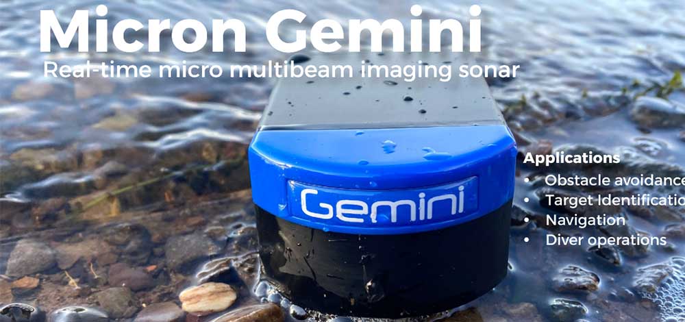 Tritech-Micron-Gemini-real-time-micro-multibeam-imaging-sonar